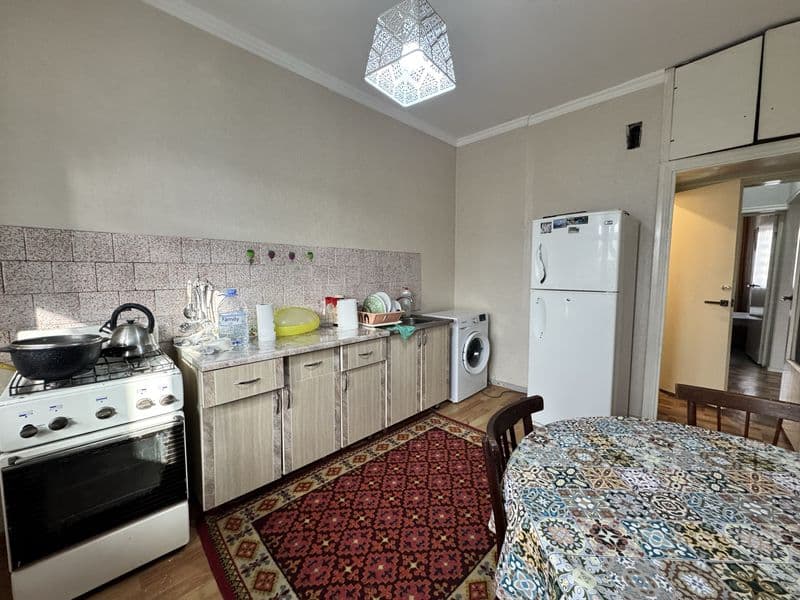 Двухкомнатная квартира на шестом этаже сдаётся желательно се — фото 4