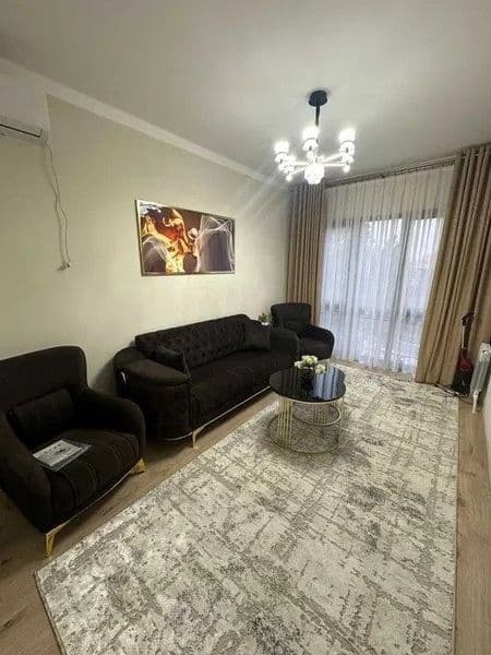 Аренда новостройка <br />
<br />
Жк. Альфраганус<br />
Адрес