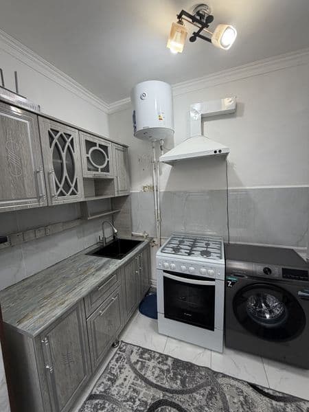 2/2/4 кирпичный дом <br />
Факат оилага узок муддатга берила — фото 4