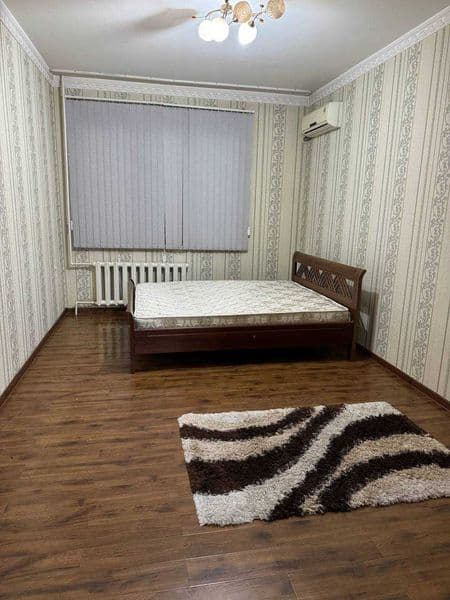 Сдаётся квартира на 17-кварталь<br />
Город - Ташкент<br />
 — фото 5