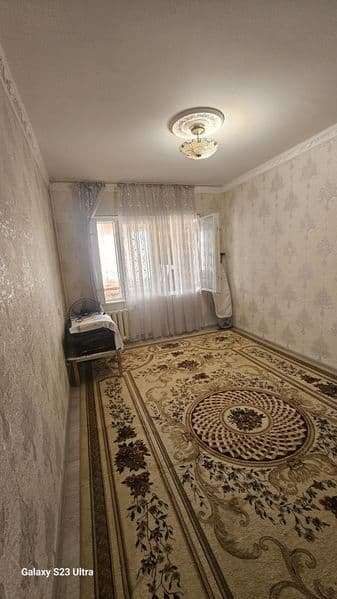 Ижарага 2.хонали уй берилади оилага тоза ремонт хамма шароит