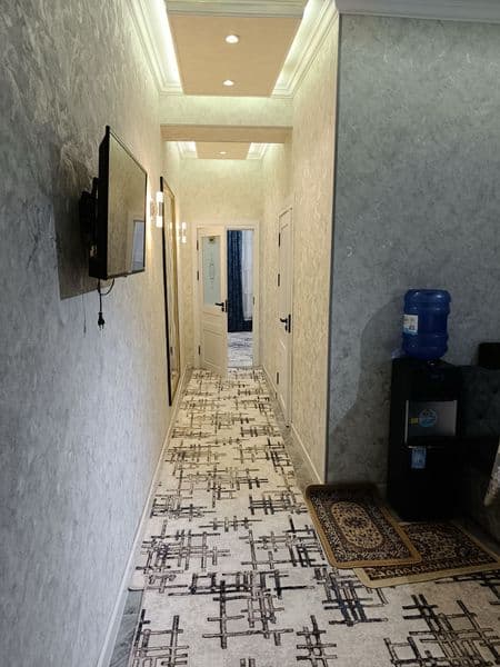 Аренда Квартира <br />
Юнусобод 15 квартал <br />
1х2 хона а — фото 5