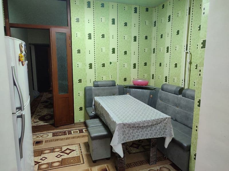 Qarasu 6 3/3/5 honlik uymi ijaraga beraman oylaga uzoq mudat — фото 2