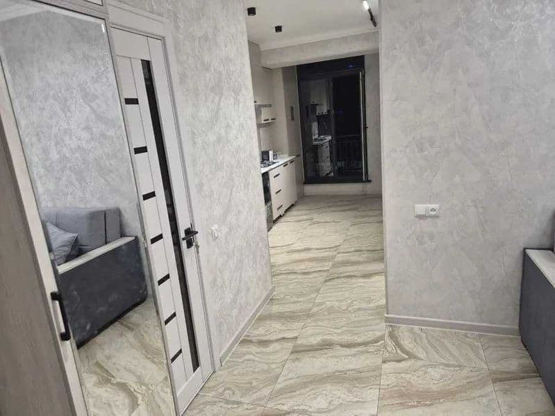 Сдаётся КЛАССНАЯ квартира<br />
<br />
• Район: Яшнабадский< — фото 5