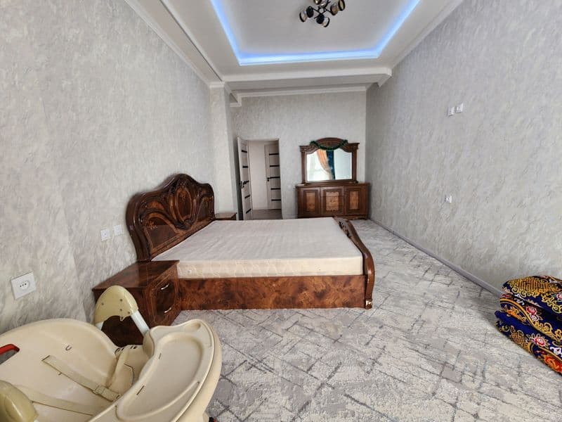 Манзил Учтепа туманида новостройка  ижарага берилади<br />
  — фото 5