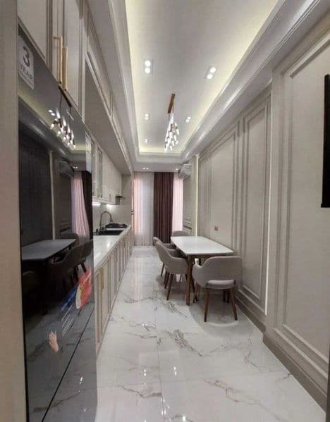 Район: Яккасарайский <br />
Адрес: ЖК Мадрид <br />
Ориентир — фото 3