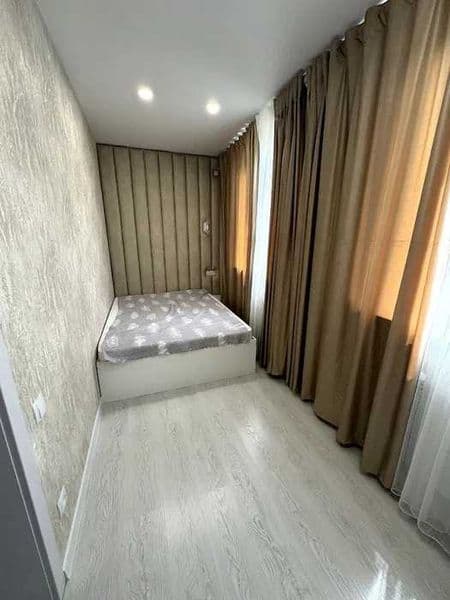 Сдаётся КЛАССНАЯ квартира<br />
<br />
• Район: Мирзо Улугбе