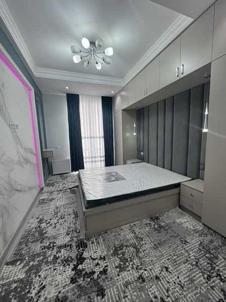 Район: Мирабадский<br />
Адрес: Айбек<br />
Ориентир: Метро  — фото 3