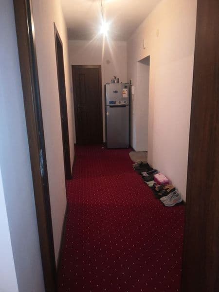 Аренда сергели 8чи худуд новостройка 2хона 5чи этаж 7этажли  — фото 3