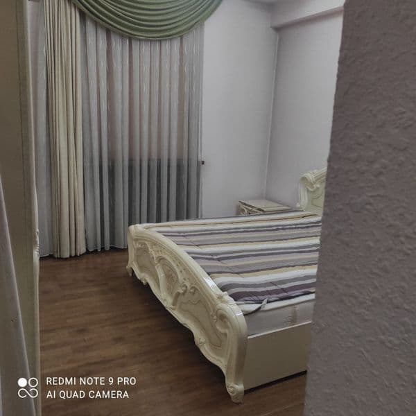 Аренда 3 ком.квартира на сагбан с обстановкой и техникой,на  — фото 3