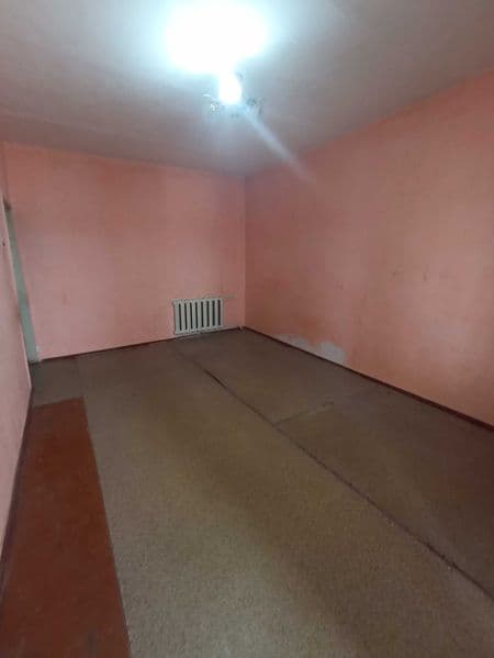 Срочно сдаётся 2х комнатная квартира переделанная в 3 х комн