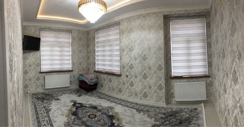 2 xonali kvartira <br />
Mexmonxona,yotoqhona,oshhona,<br /> — фото 2