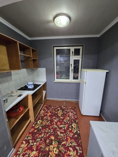 Сдаётся квартира Сергели 7. Метро 4 Бекат Янги Хает 2/9/9. В — фото 5