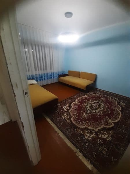 2 xonali kvartiraga sheriklikka 1 ta bola olinadi,chilonzor 