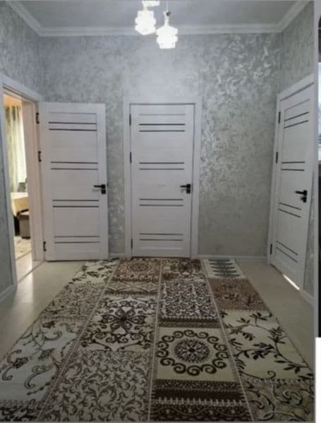 Yashnobod Olmosda Ijaraga kvartira bor Oilaga uzoq muddatga  — фото 2