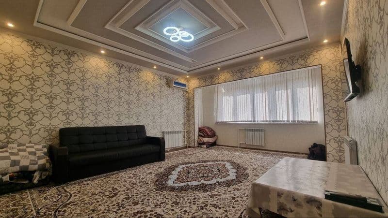 АРЕНДА<br />
 Локация:  Чиланзор 20А квартал<br />
 Ориентир