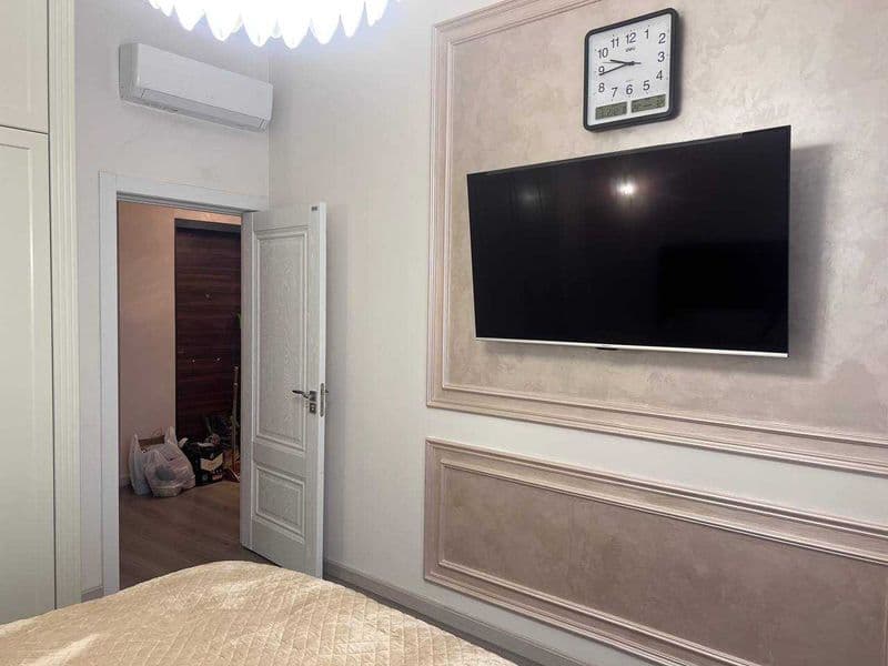 Сдаётся Шикарная квартира Премиум класса в центре города<br 