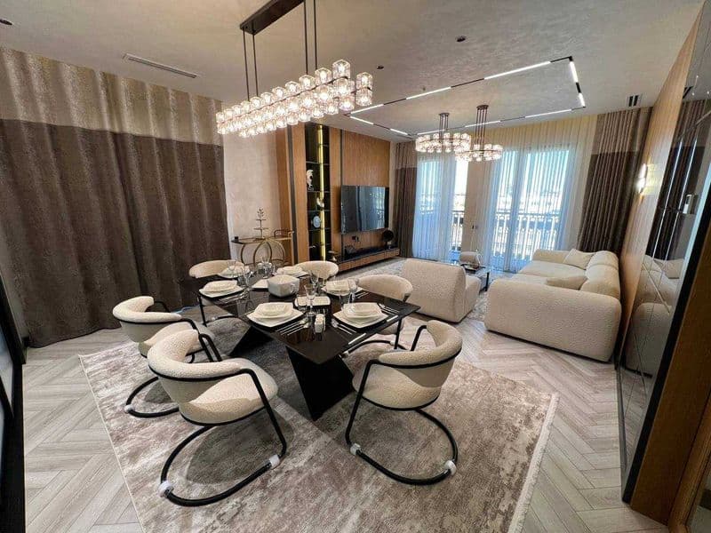 - Квартира только освободилась! Реальное предложение без фей