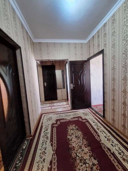 Чилонзор Алгоритм Шарқ А0461 Ижара<br />
3 хонали квартира 4 — фото 2