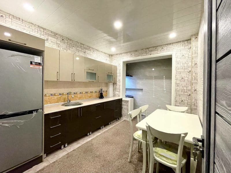 4 комнатная квартира 100 кв.м.<br />
Квартира для вашей семь — фото 5