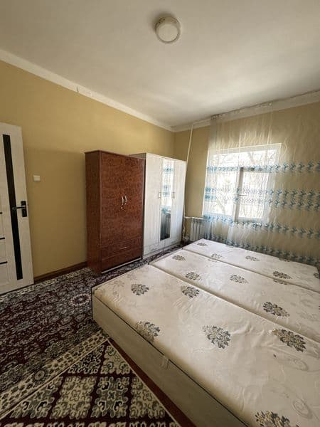 Сдаётся просторная квартира, переделанная из 3-комнатной в 4 — фото 2