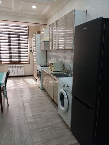 Shoshilinch 2 xonali kvartira ijaraga<br />
Chilonzor 9-kvar — фото 3