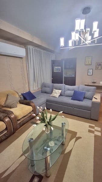 Квартира в центре города, рядом с м. Х. Олимджана Московские — фото 4