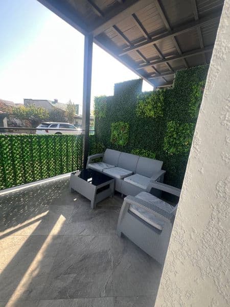 Салом. Чойхона. метро.   Окло. ресторан. Султан   Сулайман.  — фото 5