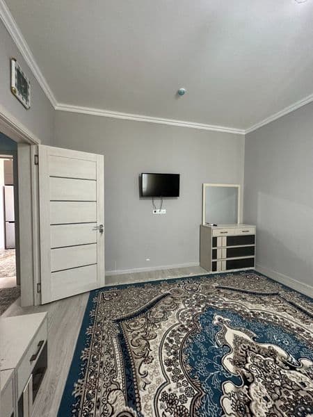 Yashnobod tumani Olmos mahallada 2 xonalik hamma sharoitlari — фото 4