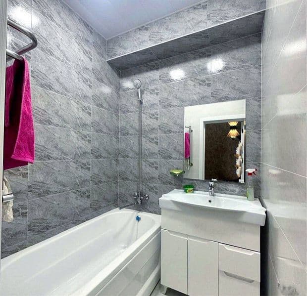 #2х_комнатная <br />
Аренда квартиры для семьи или иностранц — фото 5