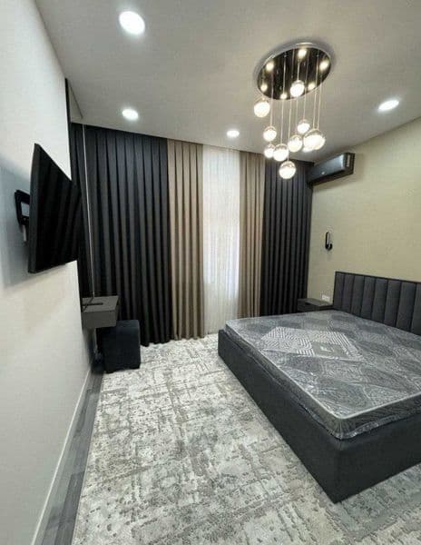 Ориентир- ЖК Парисиен <br />
Город - Ташкент<br />
Район - Я — фото 5