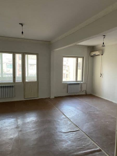 Сдается своя квартира.<br />
Квартира пустая. <br />
Юнусаба