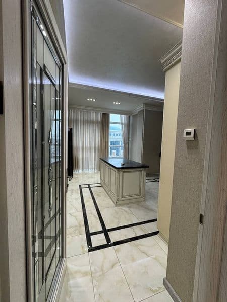 Сдается Новостройка в центре города <br />
Орентир Алайский  — фото 4