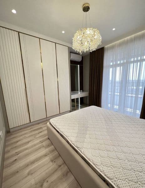 Элитный апартамент<br />
Район: Мирабад <br />
3/8/9<br />
Т — фото 2