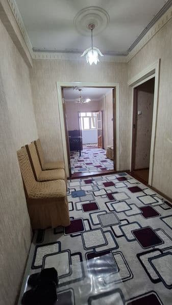 Аренда Алгоритм 30 квартал <br />
1 хона, 2 хона қилинган, 1