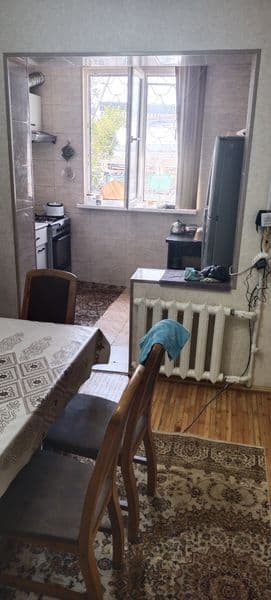 Assalomu alaykum<br />
BEZMAKLER <br />
Sergeli 7 da 3 metro — фото 5