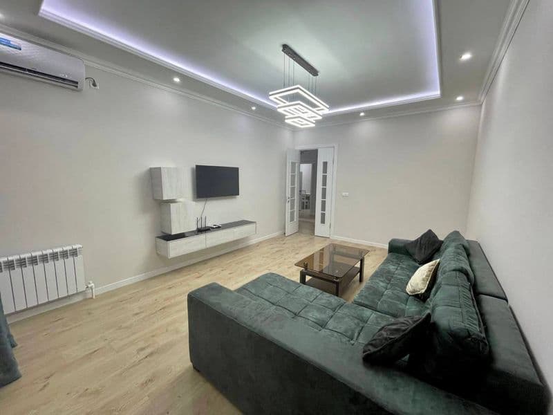 Аренда квартира Навастройка <br />
Район - Алмазар <br />
Ор