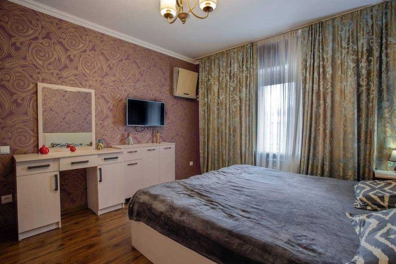 Премиальная квартира<br />
<br />
Район: Мирзо-Улугбекский<b — фото 4