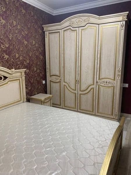 Чилонзор тумани Новзада 2хонали квартира ижарага берилади ха