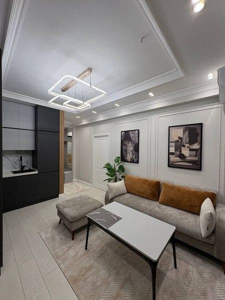 Глинка 2 комнт ареда в Сдаётся ангельски-прекрасная квартира — фото 2