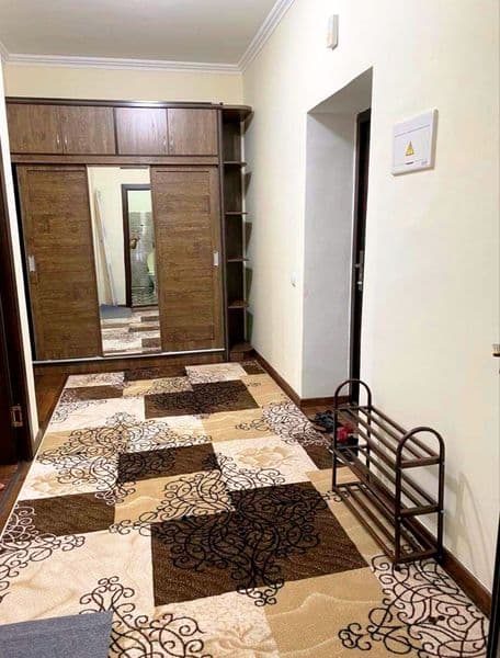 Аренда 1 комнатная в Новостройке Метро Ташкент 2-км ориентир — фото 4