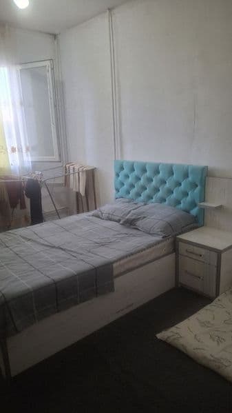 Аренда сергели спутник 4. 2хона 4чи этаж 9этажли дом ремонт 