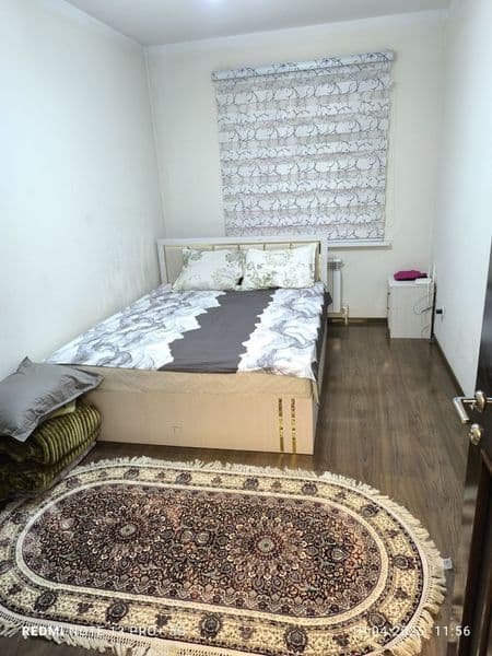 Аренда квартира сергели навастройка 10 худуд хамма шаройити  — фото 2