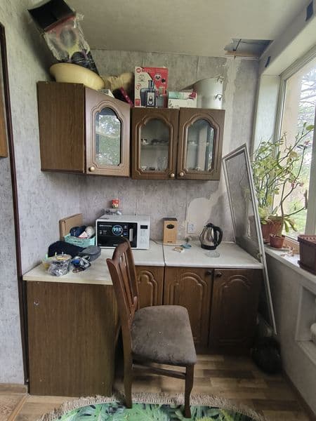 Аренда Сергели 1 , метро Чинор, 1/4/5 2-6 балкон, 2 хона Кил — фото 3