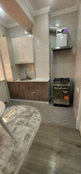 Аренда квартиры Чиланзар 1 Новостройка <br />
1в2/7/7.<br /> — фото 3