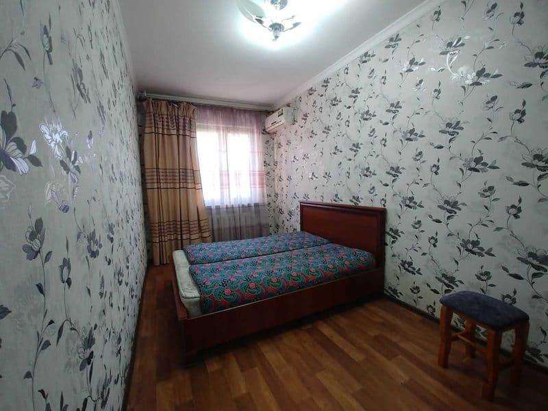 Ташсельмаш -парк Ашхабад 2/3/4 50м  ремонт, мебель и техника — фото 4