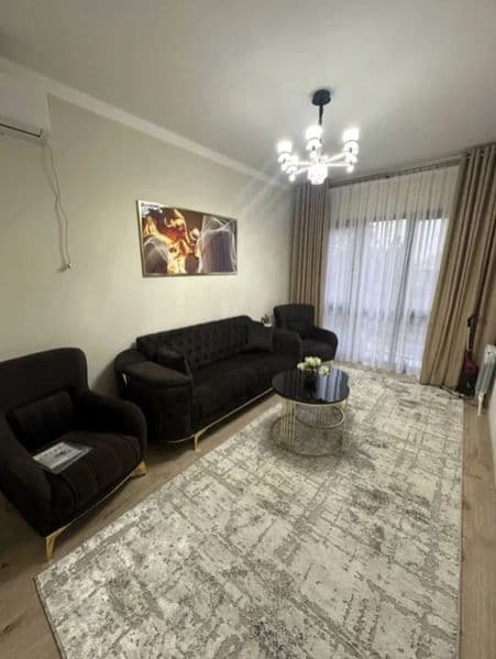 Аренда шикарная 2-комнатная квартира <br />
<br />
Район: Яш — фото 2