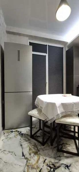 • Район: Юнусабадский<br />
• Адрес: Хон Сарой, Дипломат, 6- — фото 4