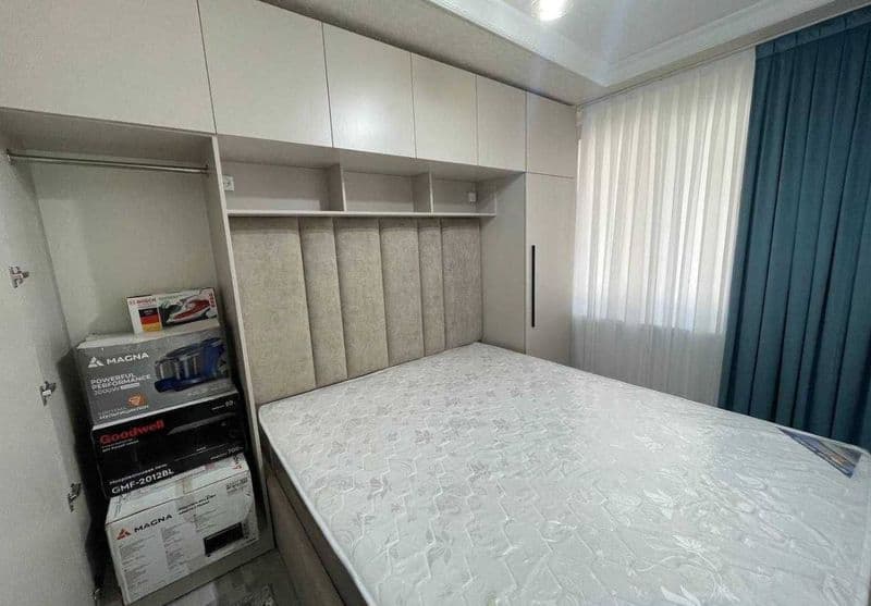 Аренда Буюк Ипак Йули метро <br />
2 комнатная <br />
Укомпл — фото 3