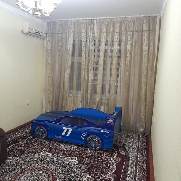 Сдаётся 2.комн квартиру г.ташкент квартира на длительный сро — фото 2